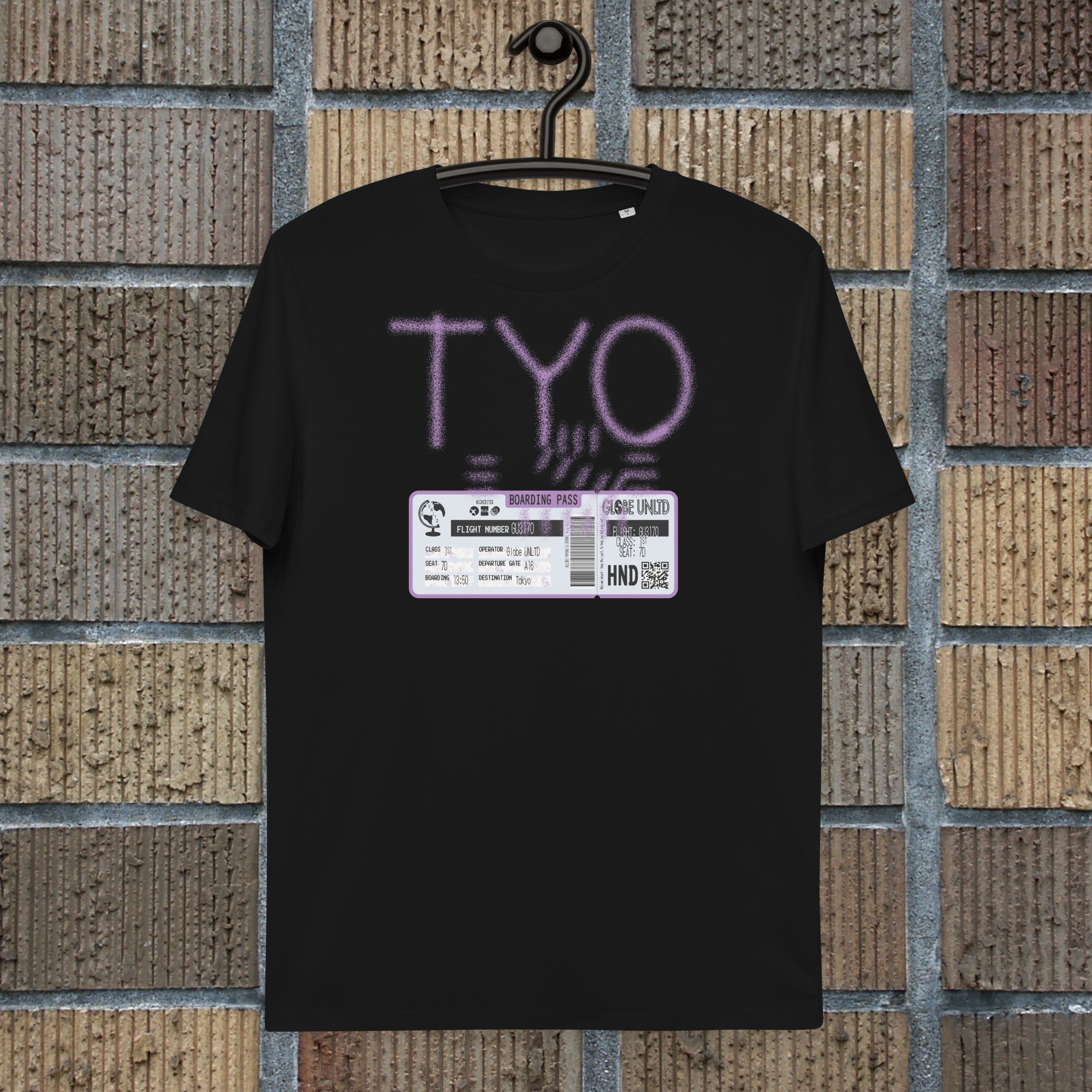 TYO-BlackGraffitiTee-
