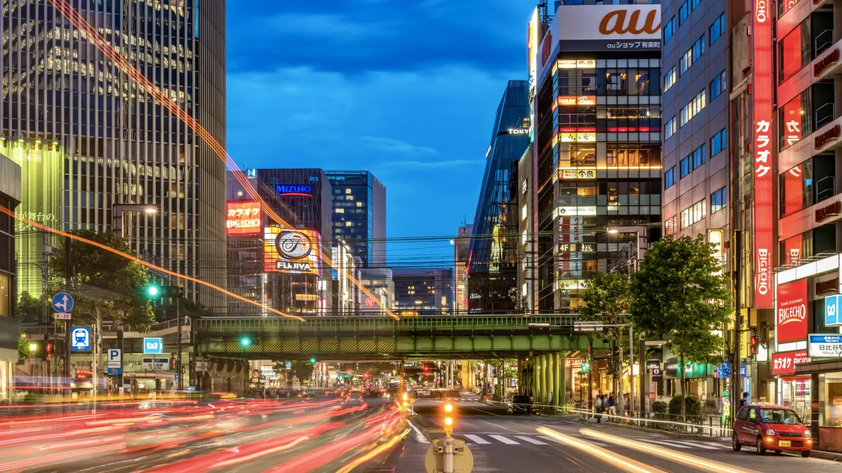 Where was Tokyo Drift Filmed? Visit Some of the Fast and Furious Filming Locations